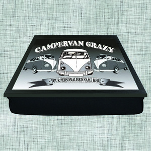 Lap Trays