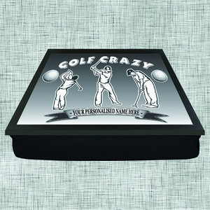 Sports and Hobbies Lap Trays