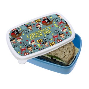 Lunch Boxes