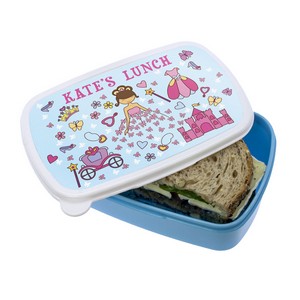 Lunch boxes