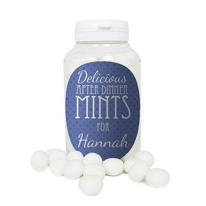 Mints