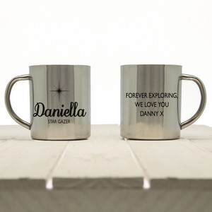 Personal Mugs