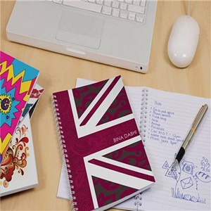 Flag Notebooks