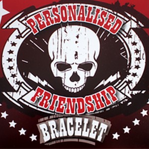Friendship Bracelets (Boys)