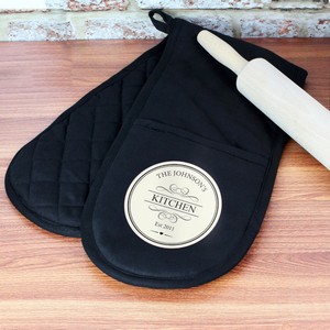 Oven Gloves