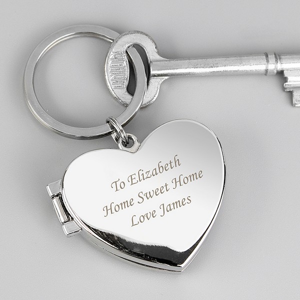 Keyrings