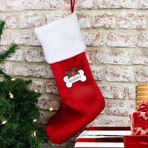 Pet Christmas Stockings