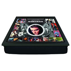Rock & Roll Greats Personalised Lap Tray