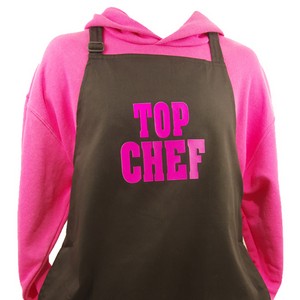 Top Chef Apron