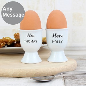 Egg Cups