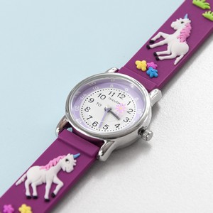 Personalised Kids Unicorn Watch 
