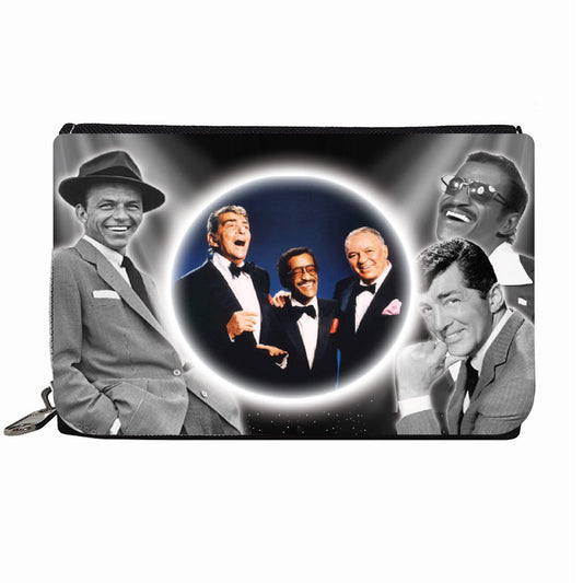 50s Crooners Icon Gift Purse