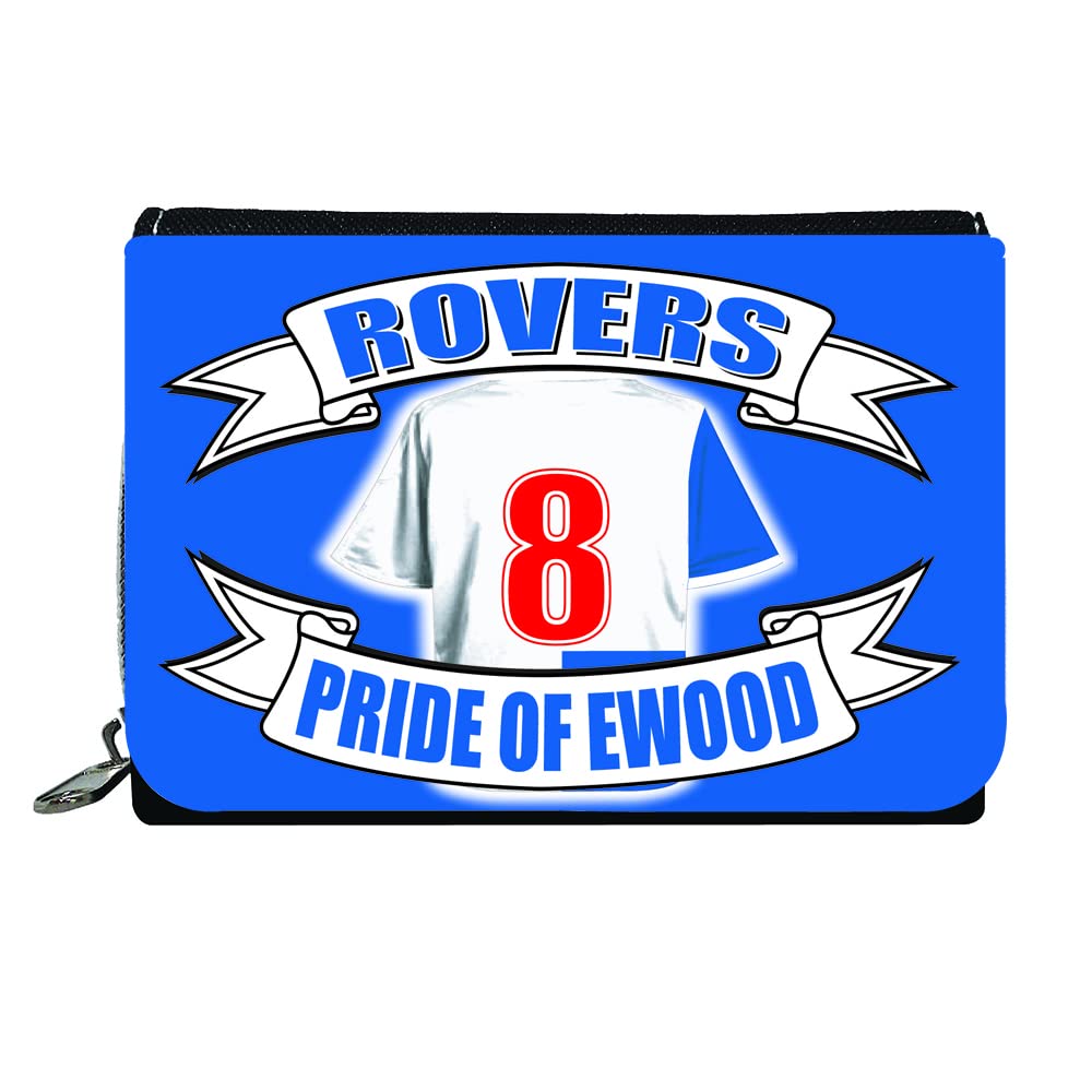 Blackburn Football Shirt Gift Purse