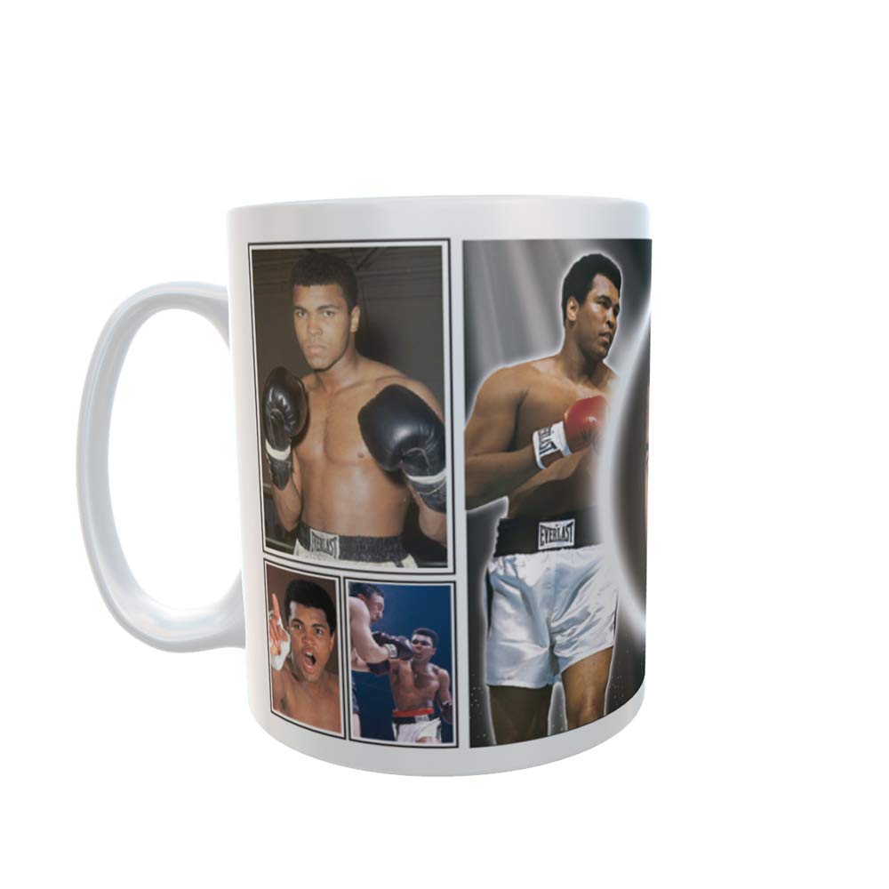 Ali Icon Gift Mug