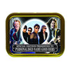 Jon Bongiovi Music Icon Personalised Tobacco Storage Tin & Products
