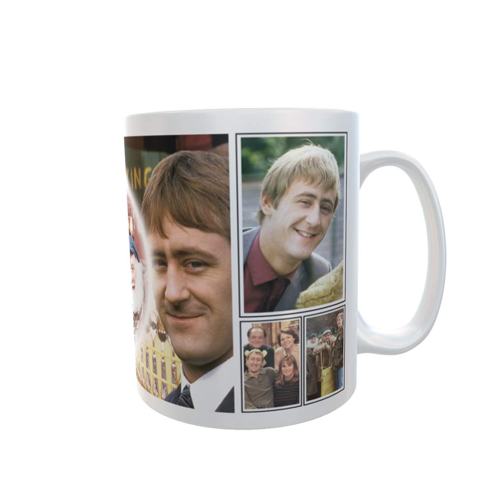 Only Fools and Horses Icon Gift Mug