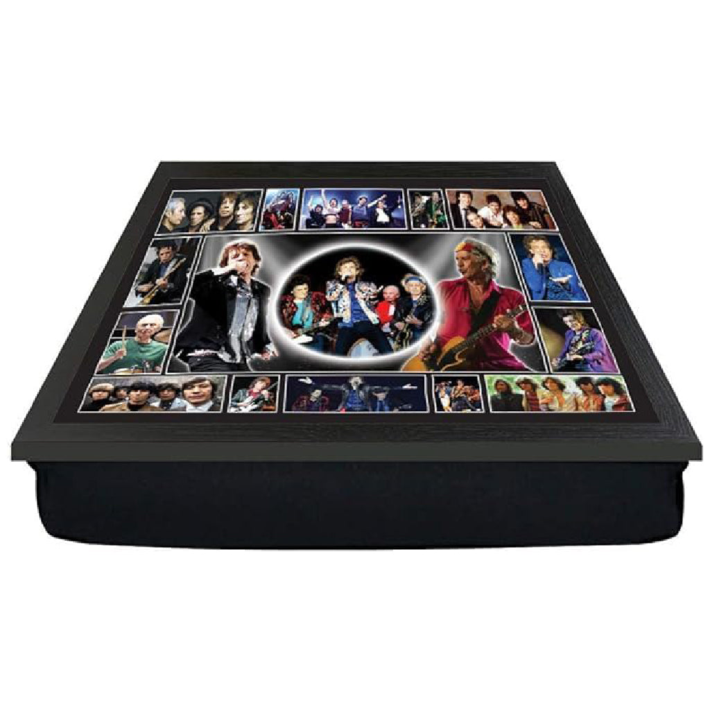 The Rolling Stones Icon Lap Tray