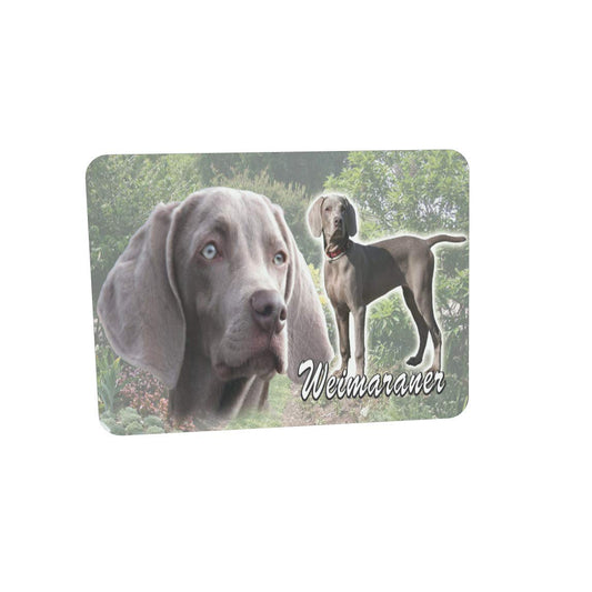 Weimaraner Dog Breed Mouse Mat Gift