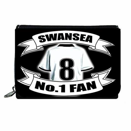 Swansea Football Shirt Gift Purse