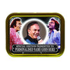 Diamond The-Jazz-Singer Celebrity Icon Personalised Tobacco Storage Tin & Products Neil