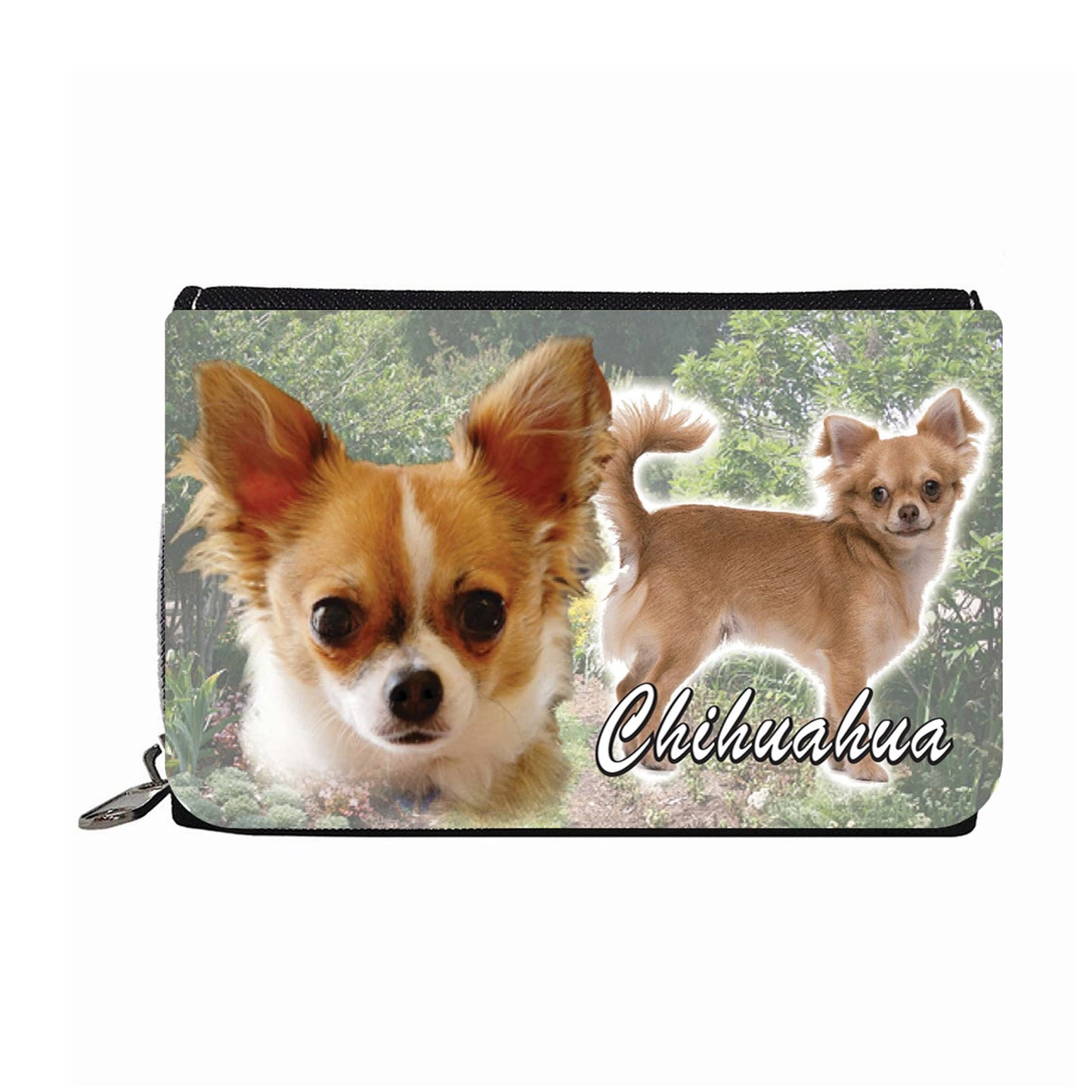 Chihuahua Dog Breed Gift Purse