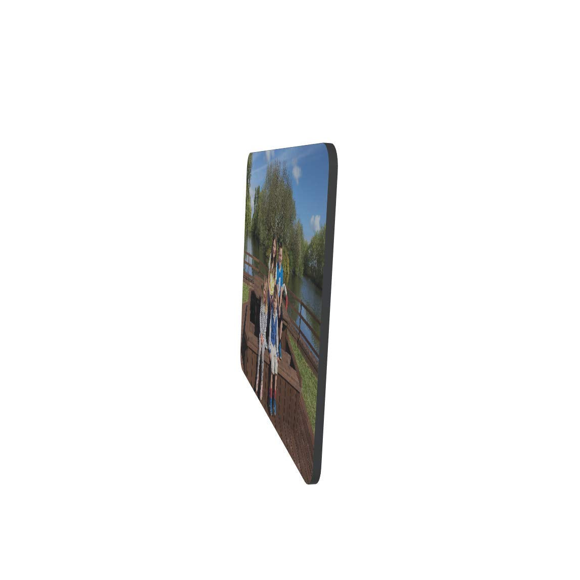 Bespoke Personalised with your own Image/Any image themed Mouse pad Desk Accessory Gift.