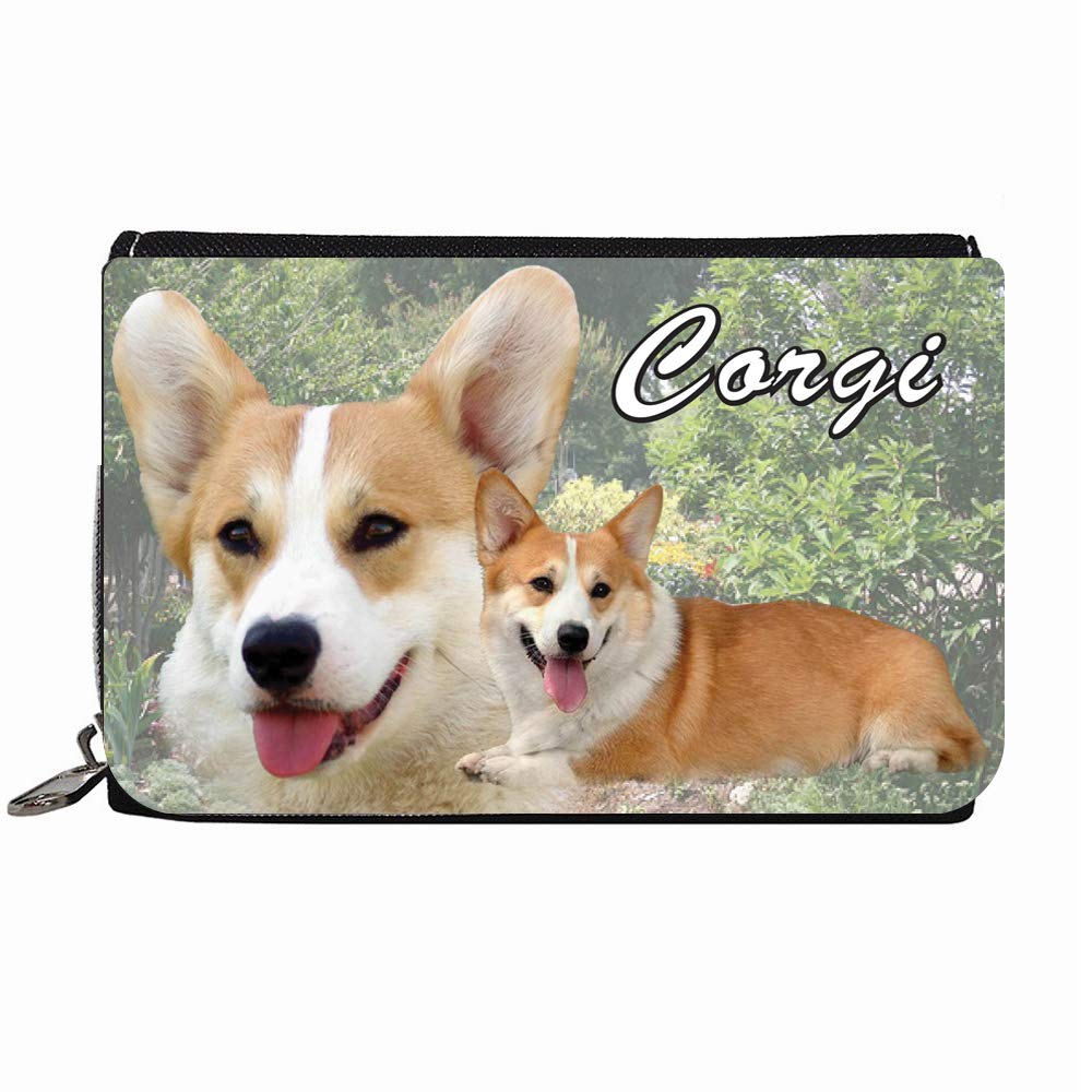 Corgi Dog Breed Gift Purse