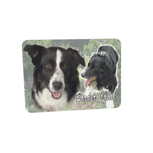 Border Collie Dog Breed Mouse Mat Gift