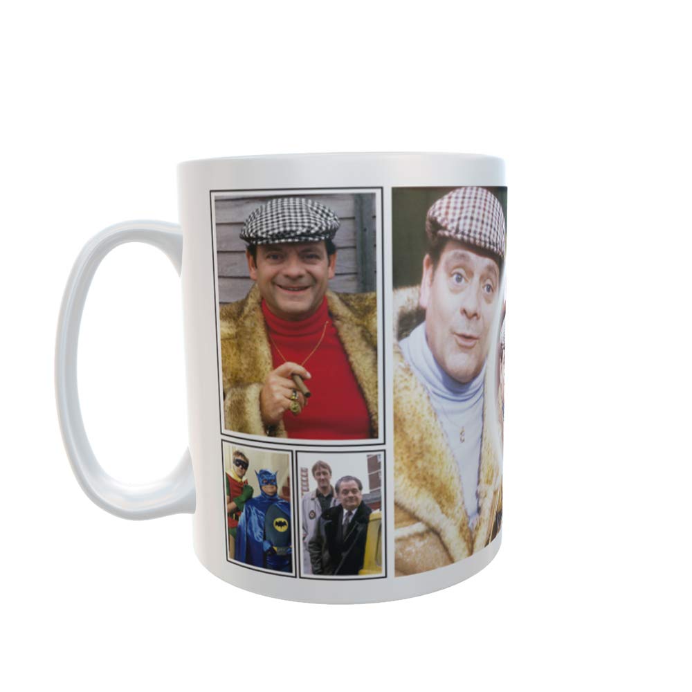 Only Fools and Horses Icon Gift Mug