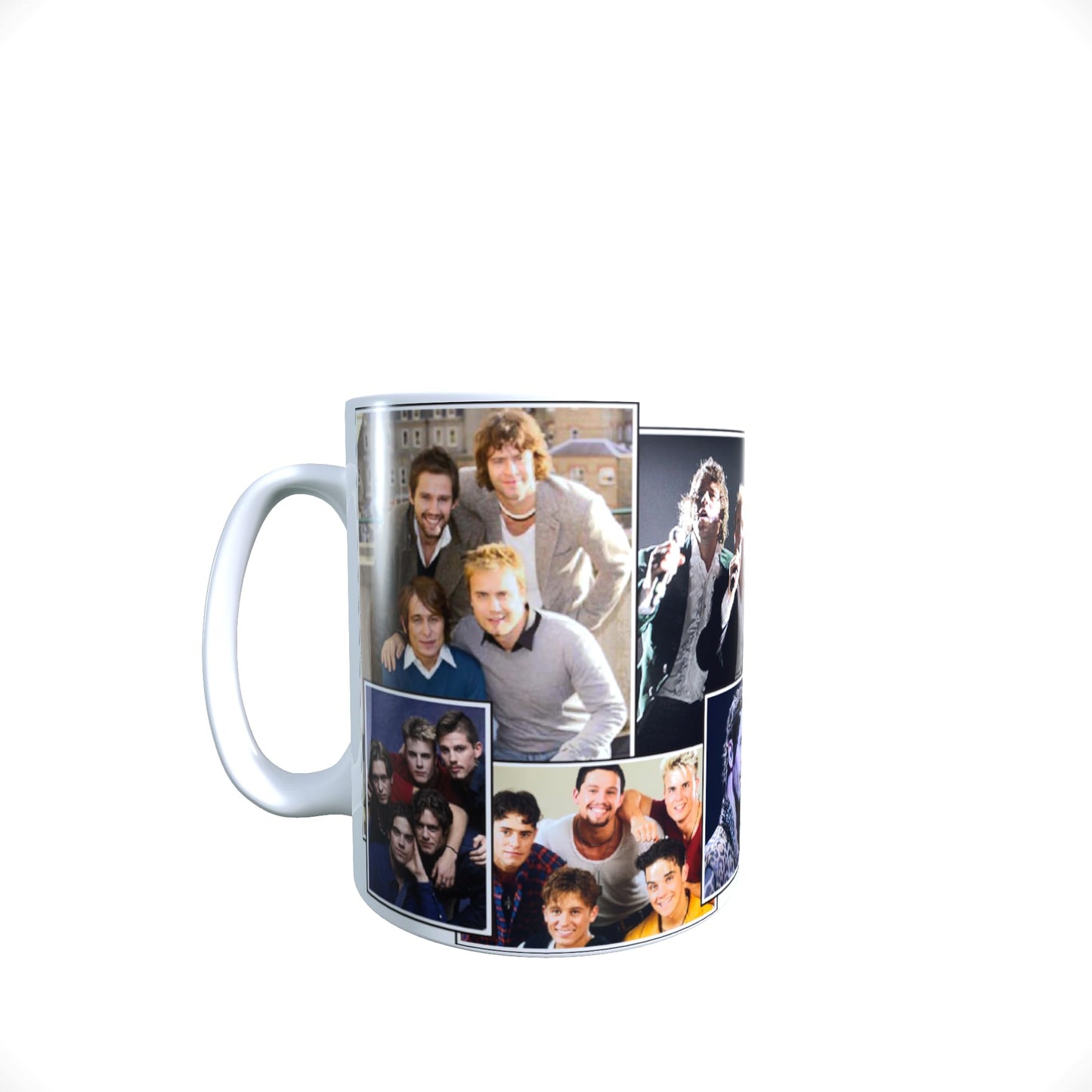 Take That Icon Ceramic Mug Gift, TAKETHATICONMUG_001