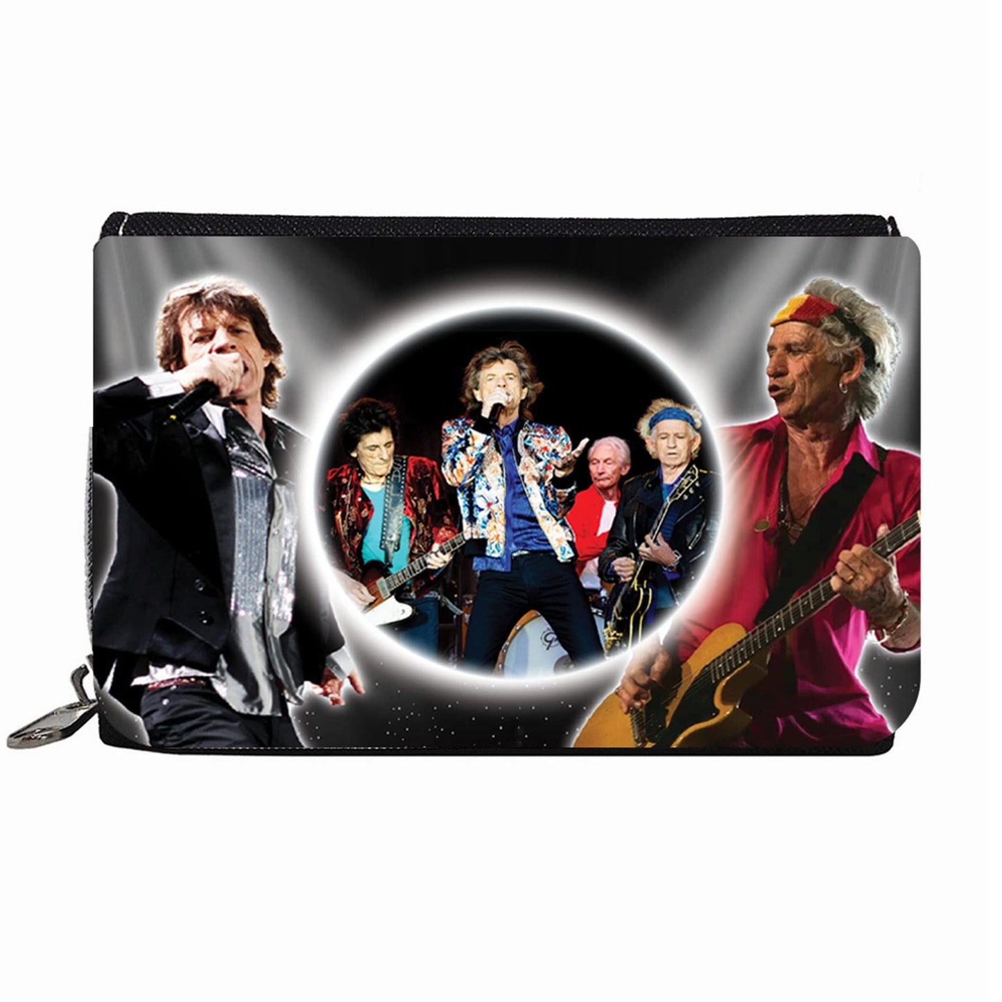 The Rolling S Icon Gift Purse