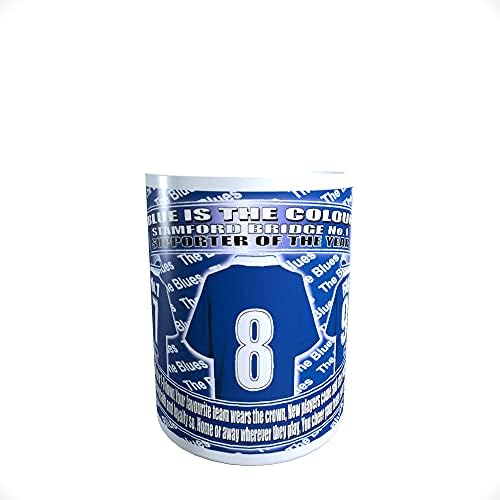 The Pensioners Football Shirt Ceramic Money Box Gift