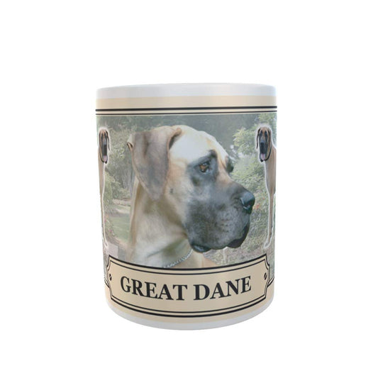 Great Dane Dog Breed Gift Mug