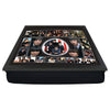 The Beatles icon gift lap tray