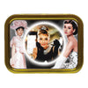 Hepburn Celebrity Icon Tobacco Storage Tin & Products Movie Star*Audrey