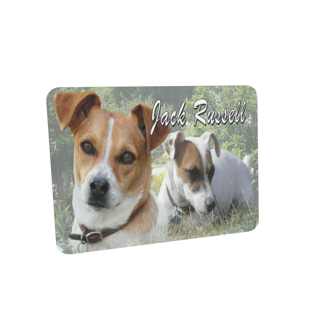 Jack Russell Terrier Dog Breed Mouse Mat Gift