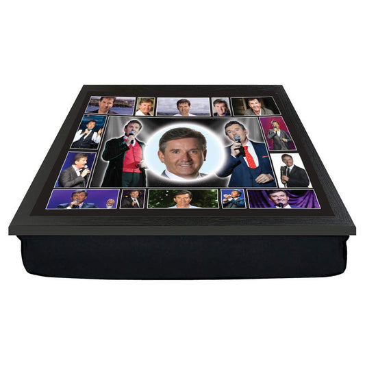 Daniel O'donnel icon gift lap tray