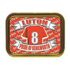 Luton Football Shirt Tobacco Storage Tin & Products