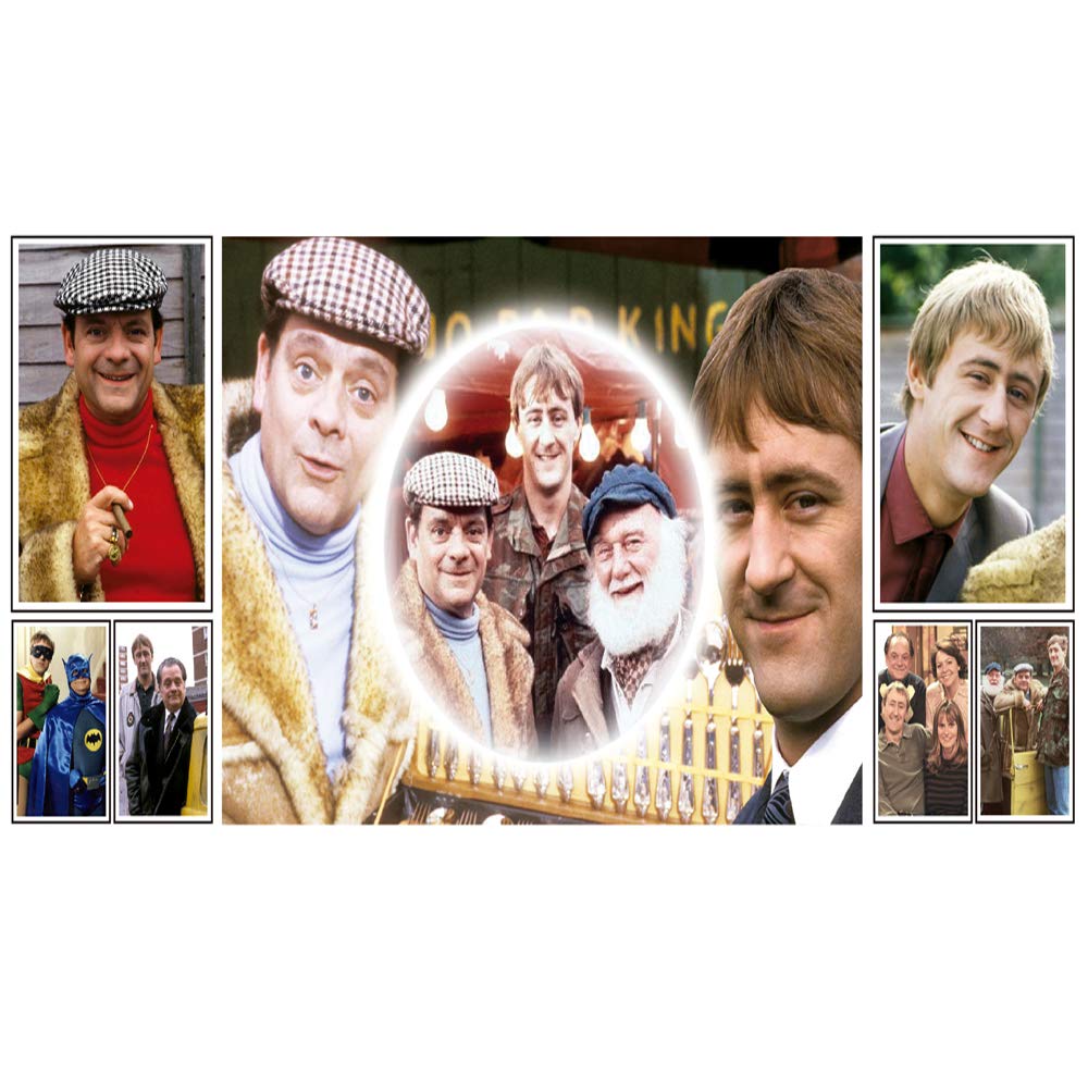 Only Fools and Horses Icon Gift Mug