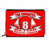Arsenal Football Team Shirt Purse Gift Present
