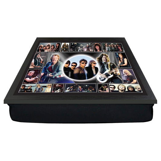 Jon Bongiovi Icon Lap Tray Gift