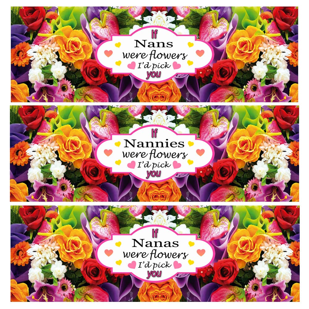 If You were A Flower I’d Pick You Pink Hearts Floral Bouquet Family & Friends Mug Gift
