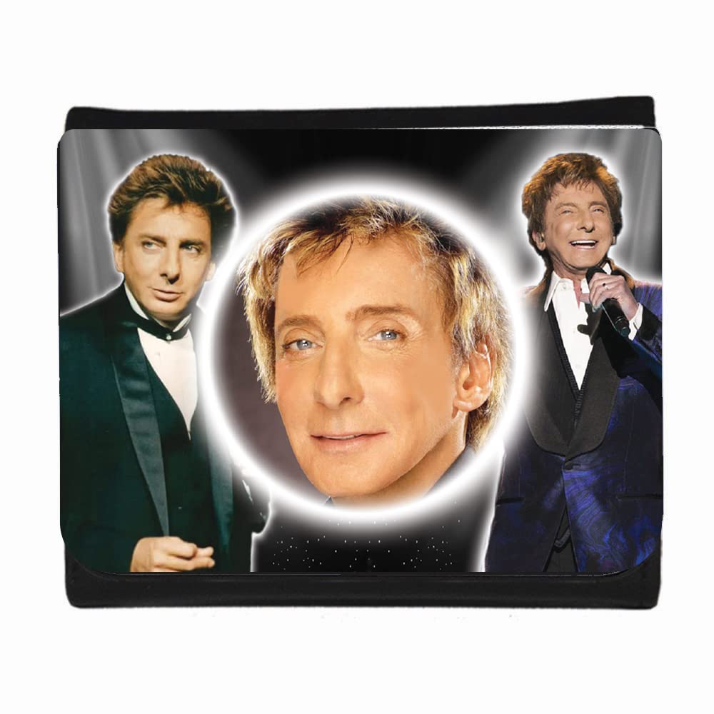 Barry M Celebrity Music Icon Wallet Gift