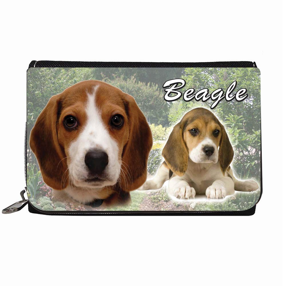 Beagle Dog Breed Gift Purse