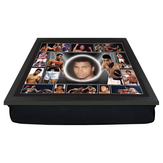 Ali icon gift lap tray
