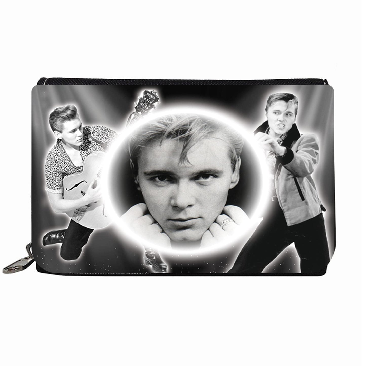 Billy Fury Icon Gift Purse