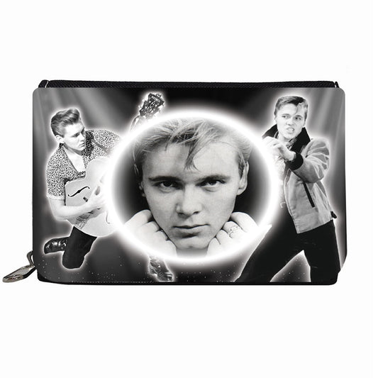 Billy Fury Icon Gift Purse