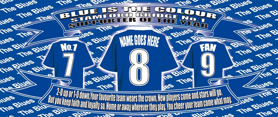 Personalised Pensioners Water Bottle - Football Shirt - Silver Aluminium Two Lids - Unisex Gift