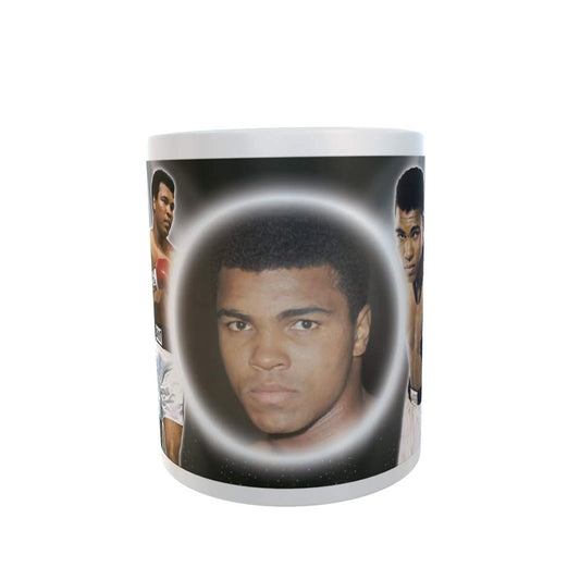 Ali Icon Gift Mug