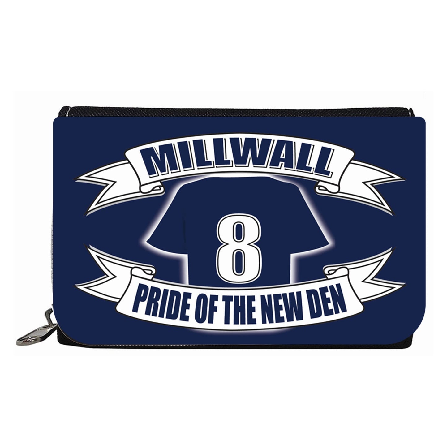 Millwall Football Shirt Gift Purse